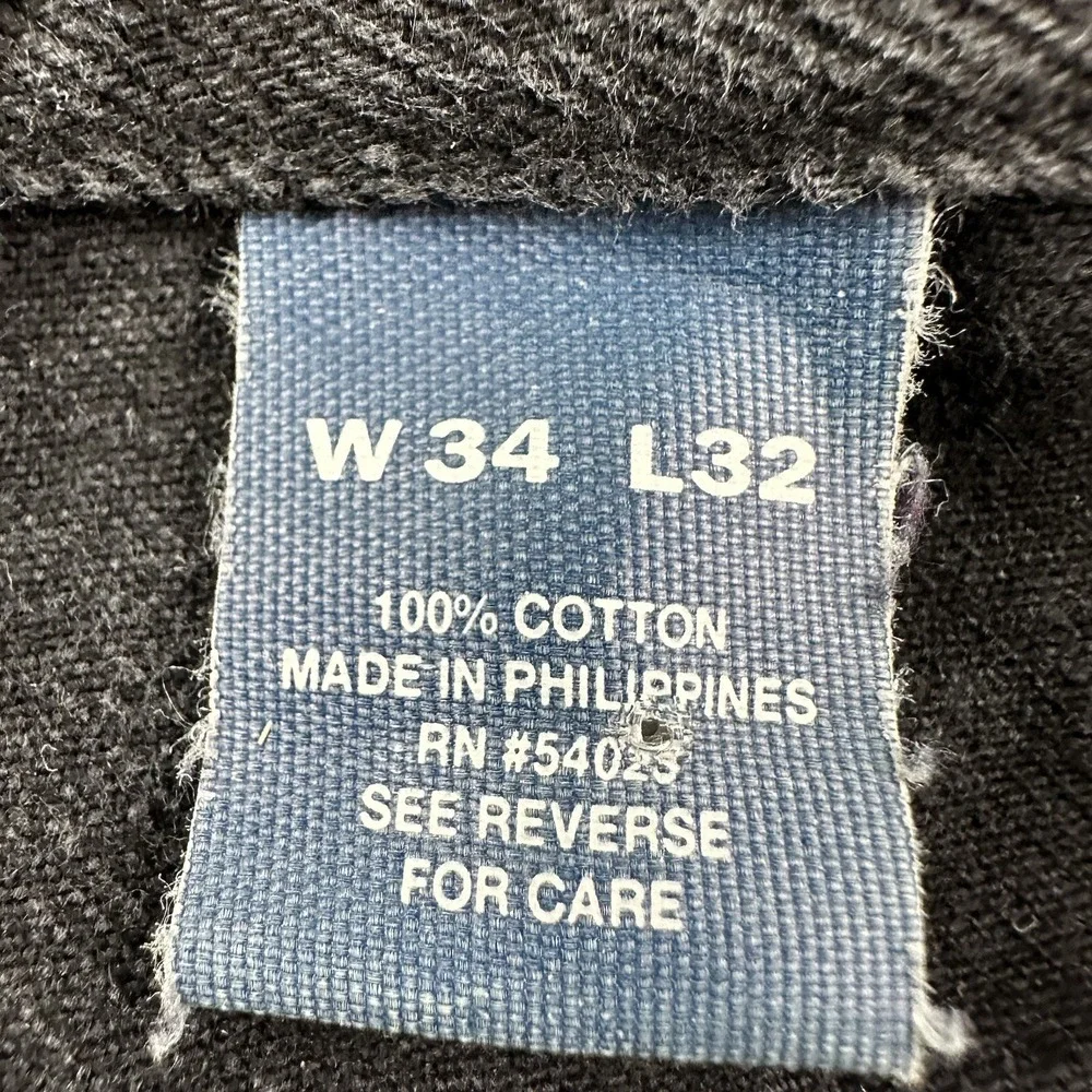 Old Navy examine photos